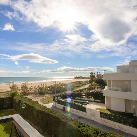 Primera Linea Playa Cargador - Playamar 1121 - Albert Villas Alcossebre Εξωτερικό φωτογραφία