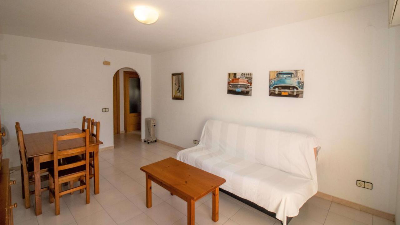 Primera Linea Playa Cargador - Playamar 1121 - Albert Villas Alcossebre Εξωτερικό φωτογραφία