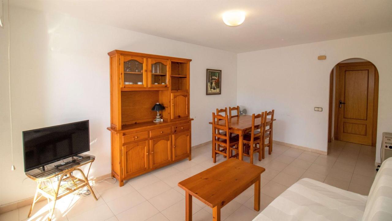 Primera Linea Playa Cargador - Playamar 1121 - Albert Villas Alcossebre Εξωτερικό φωτογραφία