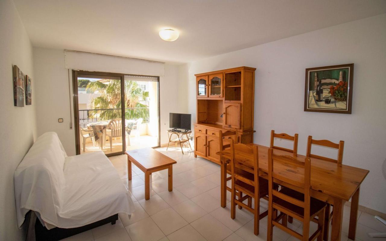 Primera Linea Playa Cargador - Playamar 1121 - Albert Villas Alcossebre Εξωτερικό φωτογραφία