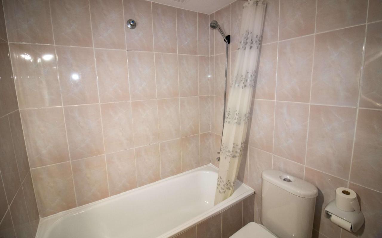 Primera Linea Playa Cargador - Playamar 1121 - Albert Villas Alcossebre Εξωτερικό φωτογραφία